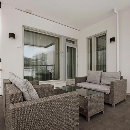 Holiday Club Saimaan Rauha Apartments Imatra Ngoại thất bức ảnh