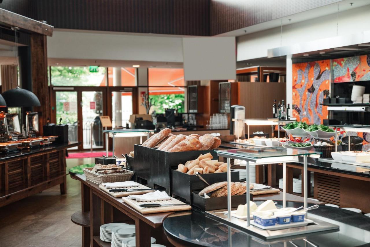 Holiday Club Saimaan Rauha Apartments Imatra Ngoại thất bức ảnh