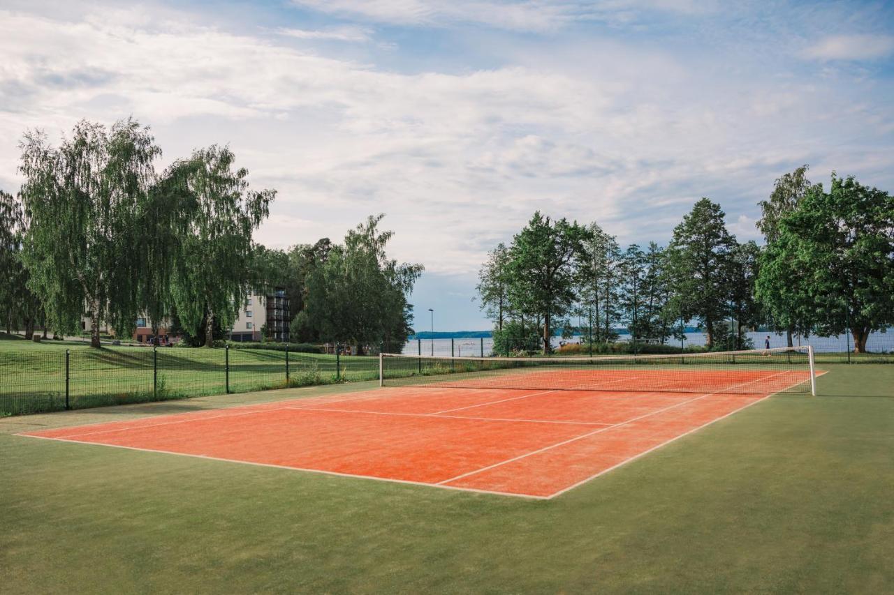 Holiday Club Saimaan Rauha Apartments Imatra Ngoại thất bức ảnh